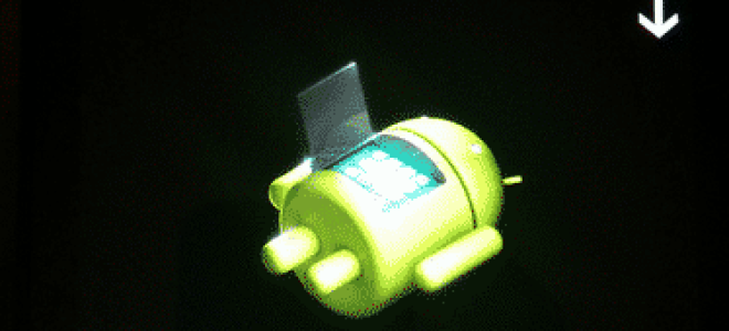 Как прошить Android 4.4 заводские изображения на Nexus 4 и Nexus 7