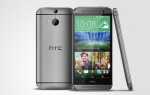 HTC One M8 советы по автономной работе