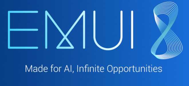 Huawei Mate8 / P9 / P9 Plus / Honor 8 / V8 / Note8 / Play 6X получит EMUI 8.0, P9 вернется в список