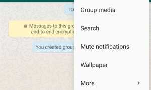 Как добавлять людей в группы WhatsApp, не сохраняя их в контактах [Простое руководство]
