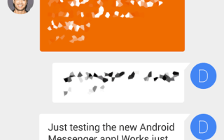 Установить приложения Android L (5.0) на Android 4.4 без рута