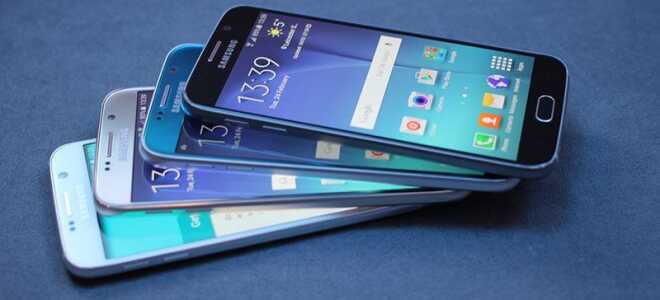 Samsung Galaxy S6 Edge Полные технические характеристики