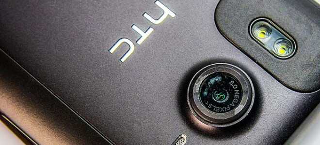 HTC 10 — Восстановление заводских настроек и очистка раздела кэша