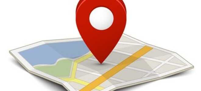 Как удалить историю местоположений Google [Android] [Руководство]