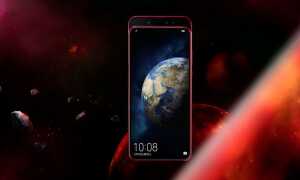 Magic UI 3.0 / Android 10 beta начинает выпускаться для Honor Magic 2