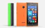Microsoft Lumia 532 — как сделать жесткий сброс и мягкий сброс (заводские настройки по умолчанию)