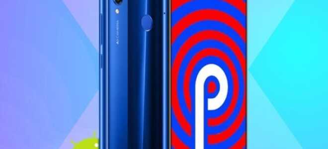 Обновление Honor 8X EMUI 9.0 теперь доступно в Индии