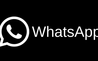 Как получить WhatsApp Dark Mode на iPhone?