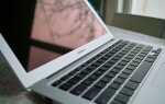 Apple 11 ″ Macbook Air Полные технические характеристики