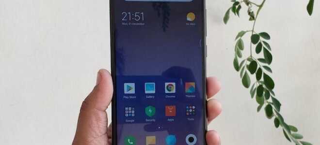 Как запустить двойные приложения на Xiaomi Redmi Note 6 Pro [Руководство]