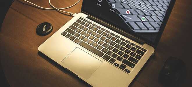 Как продлить время автономной работы на MacBook Pro Retina