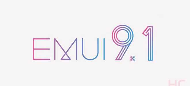 Обзор EMUI 9.1: это должен быть EMUI 10