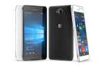 Полные характеристики — Microsoft Lumia 650