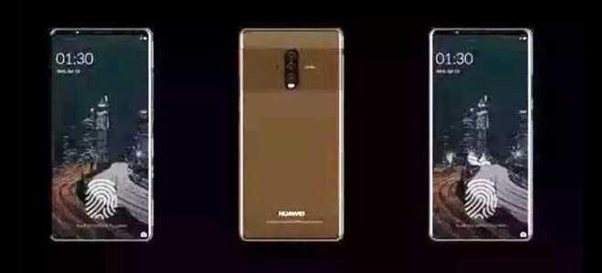Huawei Mate 20 Pro получил сертификацию 3C, оснащен Kirin 980 и пятью камерами