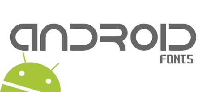 Как увеличить размер шрифта на Android [Руководство]