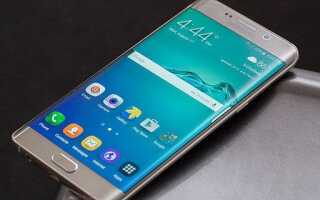 Samsung Galaxy S7 Полный Sepcs