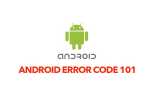 Ошибка Google Play 101 на Android при загрузке приложений — Исправлено!