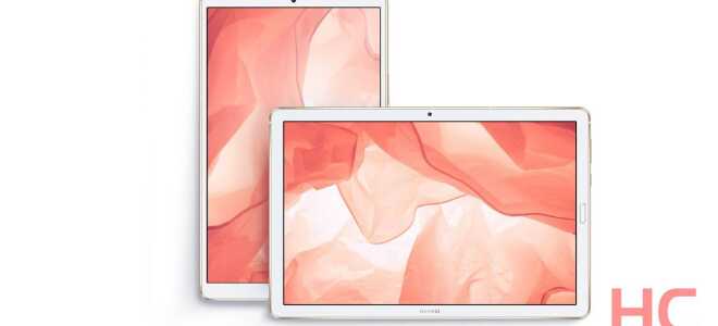 Серия Huawei MediaPad M6 получает новое обновление EMUI 9.1 со свежими оптимизациями