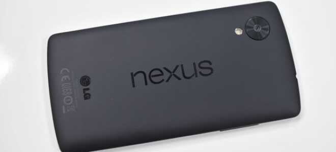 Получение root прав на Nexus 5, Nexus 6, Nexus 7 и Nexus 9 под управлением Android 6.0 Marshmallow