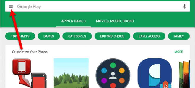 Как обновлять приложения для Android автоматически и вручную
