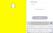 Как восстановить утерянный аккаунт Snapchat?