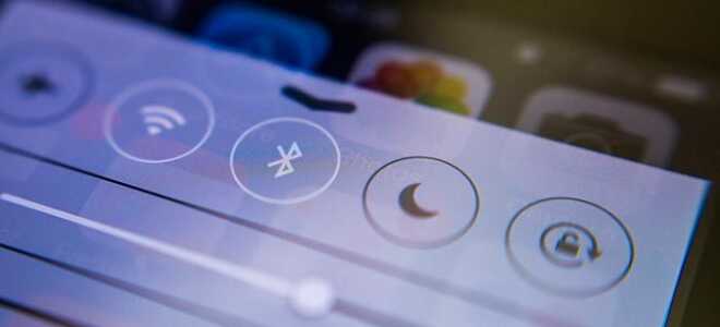 iPhone 7 — Как использовать Personal Hotspot (iOS)