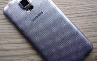 Советы, чтобы максимально использовать камеру Samsung Galaxy S5