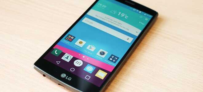 LG G4 Screen (LCD) Замена Разборка — 24 октября 2017 г.