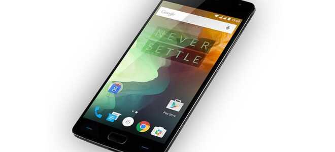 OnePlus 2