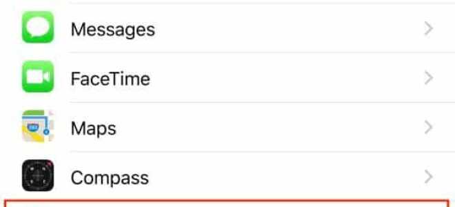 Лучший блокировщик рекламы для iPhone и iPad