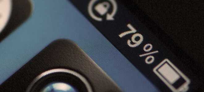 калибровка батареи iPhone 7 и iPhone 7 Plus