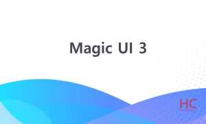 Вот когда вы получите EMUI 10 / Magic UI 3.0 Beta на смартфонах Honor