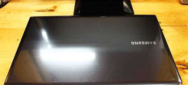 Samsung NP355V повреждена материнская плата — 15 сентября 2015 г.