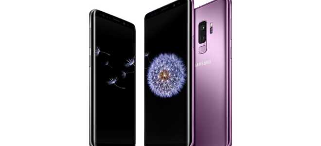 Samsung Galaxy S9 отключить автоматический пробел на клавиатуре