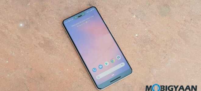 Как быстро запустить камеру на Google Pixel 3 [Руководство]
