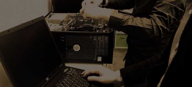 Журнал по ремонту компьютеров P & T — Новое!