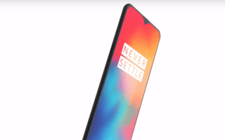 OnePlus 6T — полный обзор слухов: что вы пропустили до сих пор