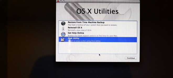 Исправлено: Macbook & Macbook Pro выключается во время загрузки, выключается после логотипа Apple