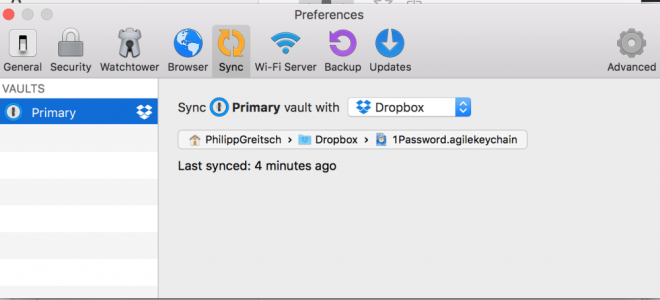 Как использовать 1Password в Safari на вашем iPhone или iPad