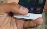 Как настроить Fingerprint Security на Xiaomi Mi 5