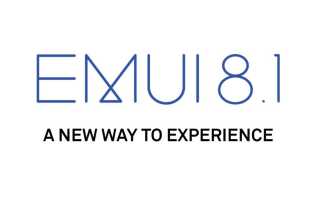 Huawei Mate 10 / Mate 10 Pro начал получать обновление EMUI 8.1 (Android 8.1)