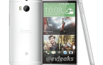 HTC One 2014 M8 Rumor Roundup — дата выхода пока неизвестна #HTCOneUp
