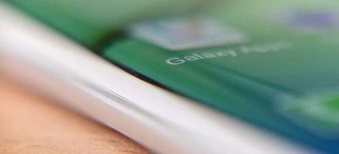 Выполнение жесткого сброса на Galaxy S6 и S6 Edge (восстановление заводских настроек по умолчанию)