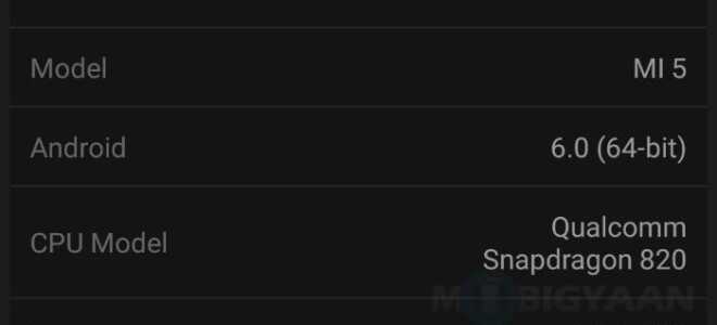 Как проверить, работает ли ваше устройство на 32-разрядной или 64-разрядной версии Android [Руководство]