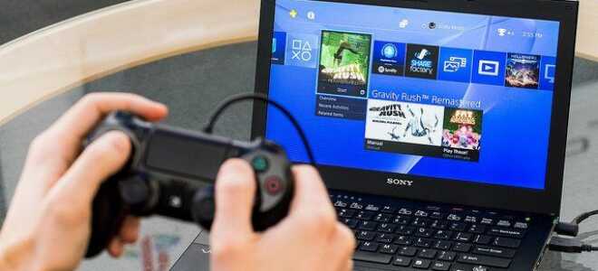 Обновление системы PlayStation 4 3.50 теперь добавляет Remote Play