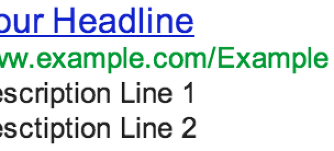 КПП 101 — Руководство для начинающих по маркетингу с оплатой за клик — часть 2