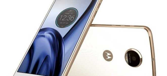Moto Z Play представлен на IFA 2016: технические характеристики, доступность и цены