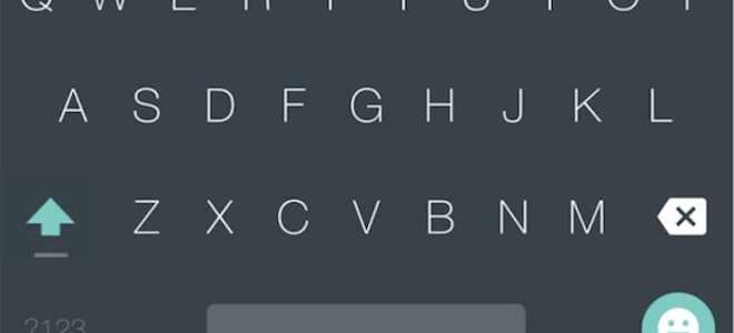 Как добавить слова в словарь автозамены [Android] [Руководство]