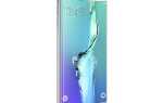 Используйте Samsung Galaxy S6 Edge Plus в качестве фонарика — Совет