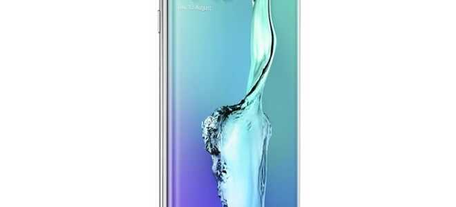 Samsung Galaxy S6 Сменить папку для скриншота